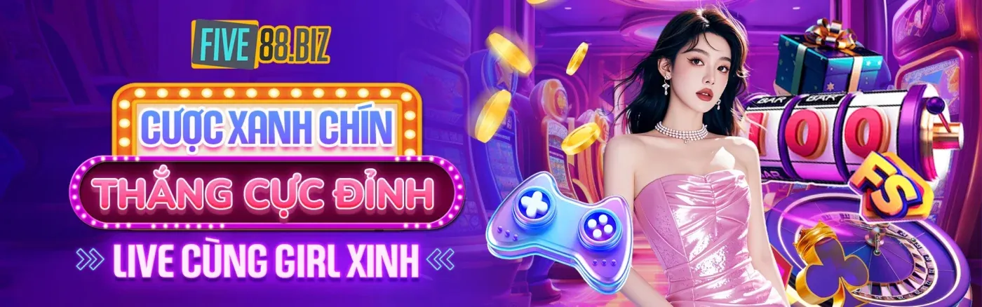 Thế giới Slot Game đa dạng tại 799bet nhà cái
